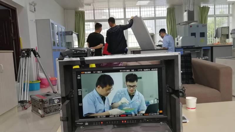 元宇宙搭台唱戏，思南县广告片拍摄公司抢滩虚拟世界首支舞