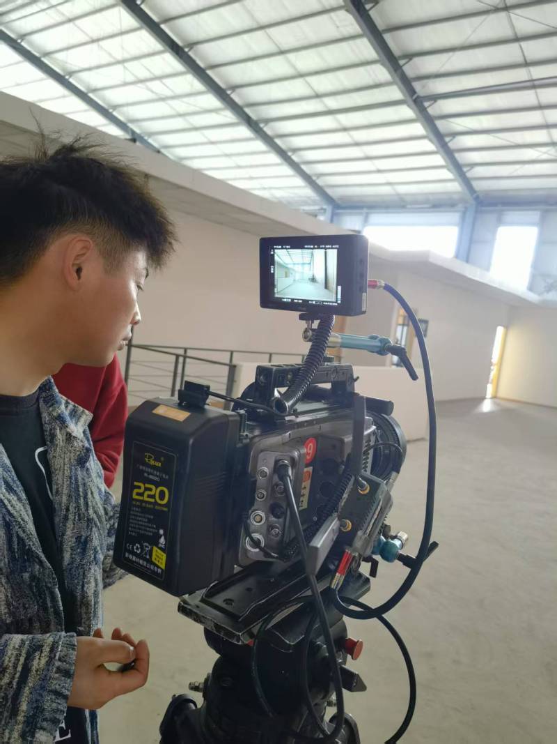 解锁思南县广告片拍摄：以创意镜头，解锁品牌商业价值新高度